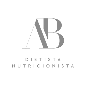 Alba Ballester Nutrición