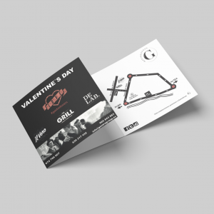 Flyer Gastrogorup Altea